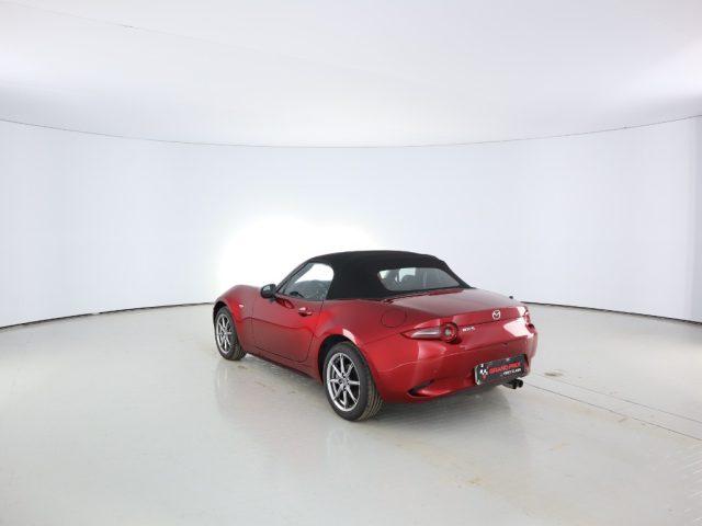 MAZDA MX-5 2024 1.5 Exclusive-Line