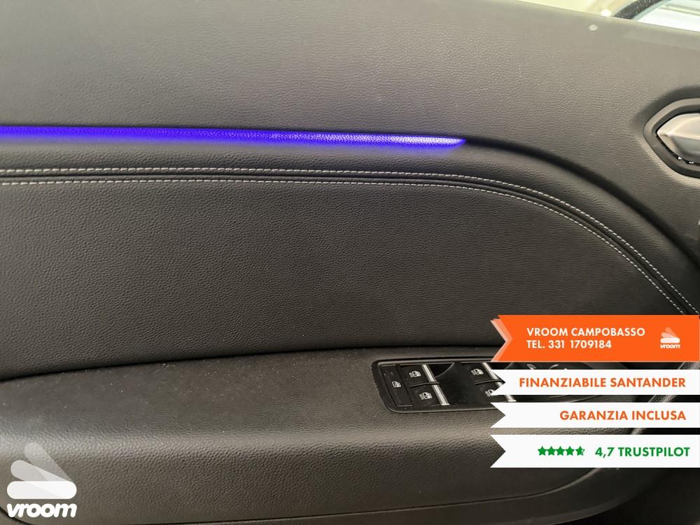 RENAULT Captur 2ª serie Captur TCe 100 CV GPL ...