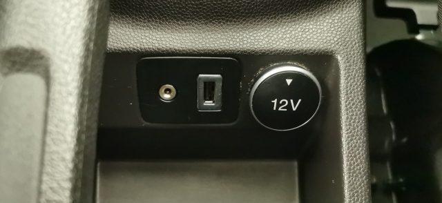 FORD EcoSport 1.5 TDCi 95 CV Titanium