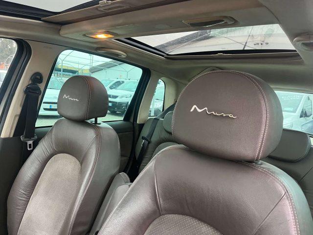 LANCIA MUSA Musa 1.3 mjt Platino 90cv tetto