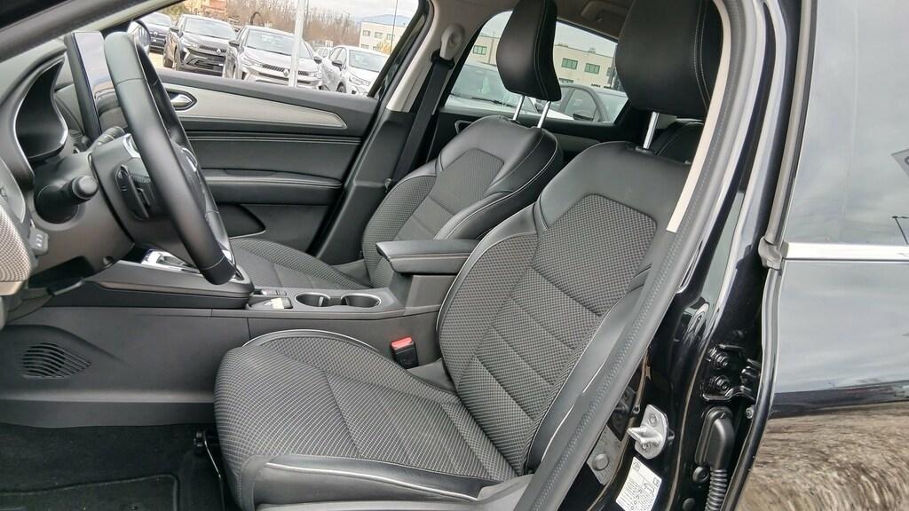 Renault Arkana 1.3 TCe Intens EDC