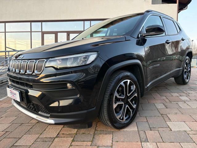 JEEP Compass 1.6 Multijet II 2WD Limited NEW MODEL