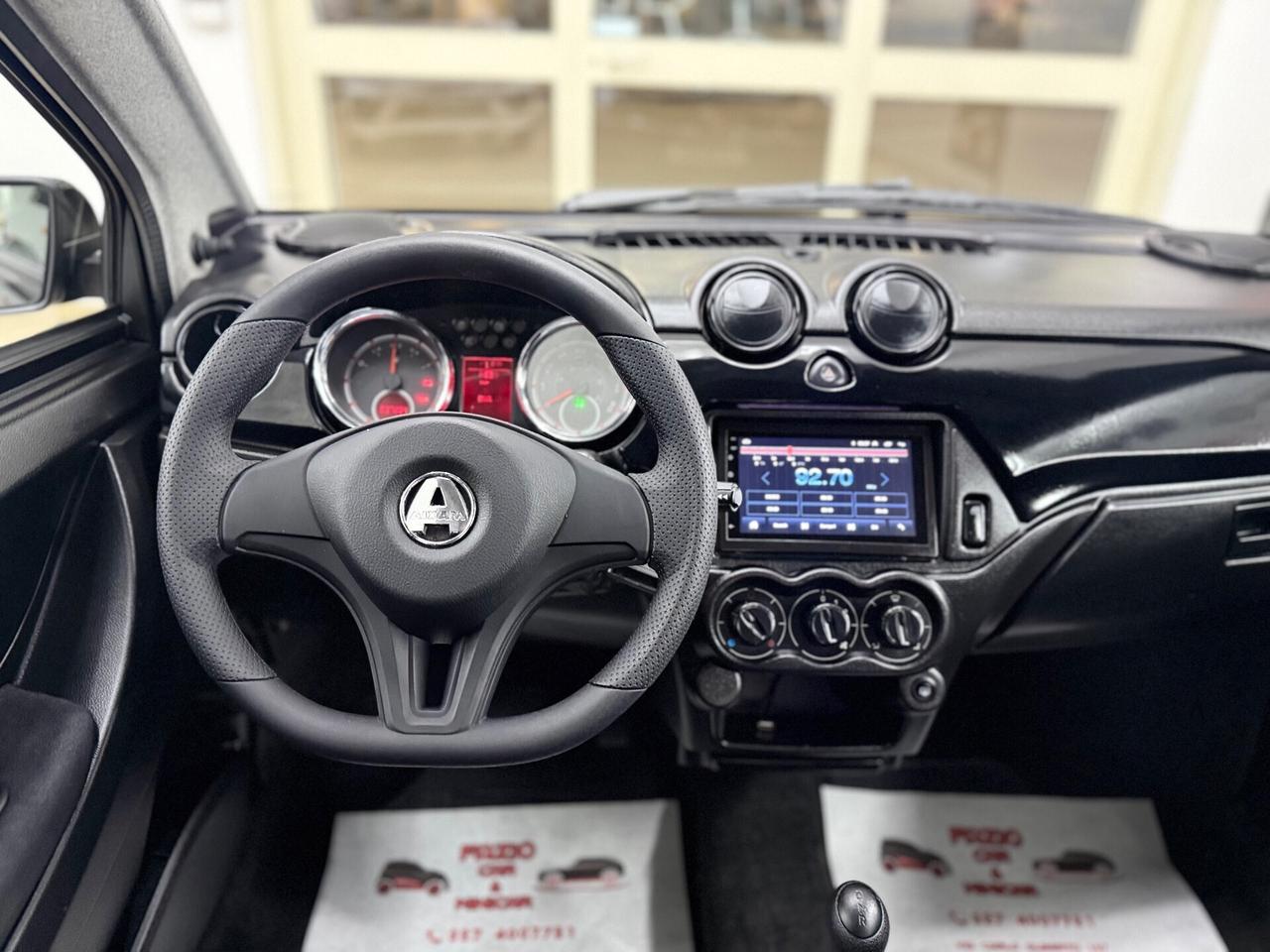 Aixam City Sensation