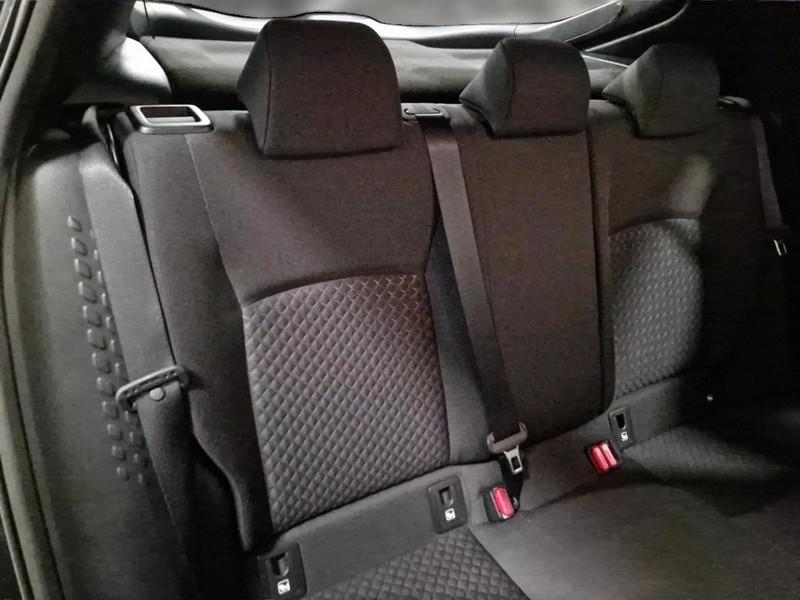 TOYOTA C-HR 1.8H 98 CV E-CVT BUSINESS AUTO SUV