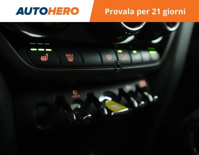 MINI Countryman 1.5 Cooper SE 'ALL4' Countryman ALL4