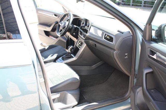 VOLKSWAGEN T-Roc 1.5 TSI ACT DSG Style