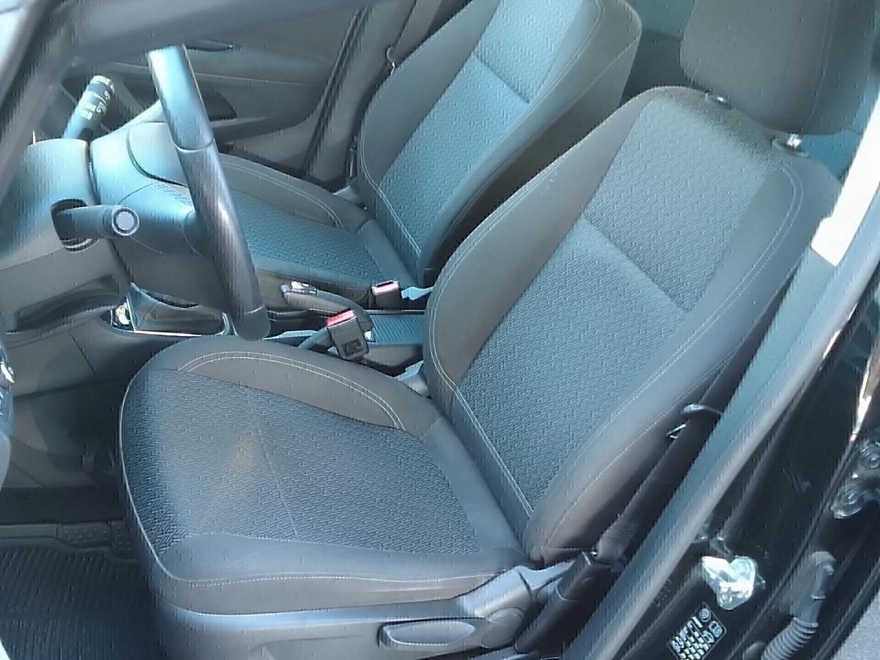 Opel Mokka X 1.4 BENZINA GPL OK NEO