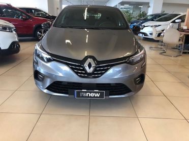 Renault Clio TCe 90 CV 5 porte Techno