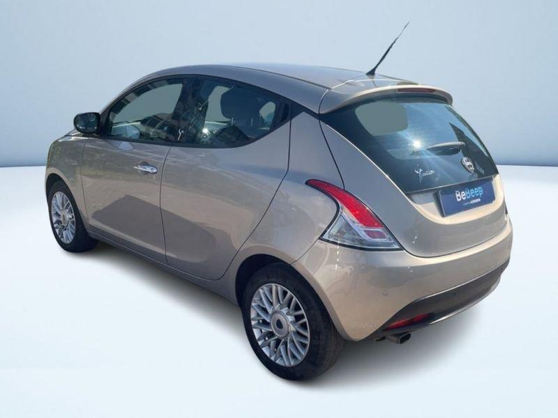 Lancia Ypsilon 1.2 8V GOLD C/CL 69CV E6