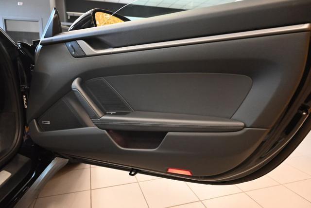 PORSCHE 992 911 NEW CARRERA CABRIOLET 395CV BOSE SCARICHI FULL