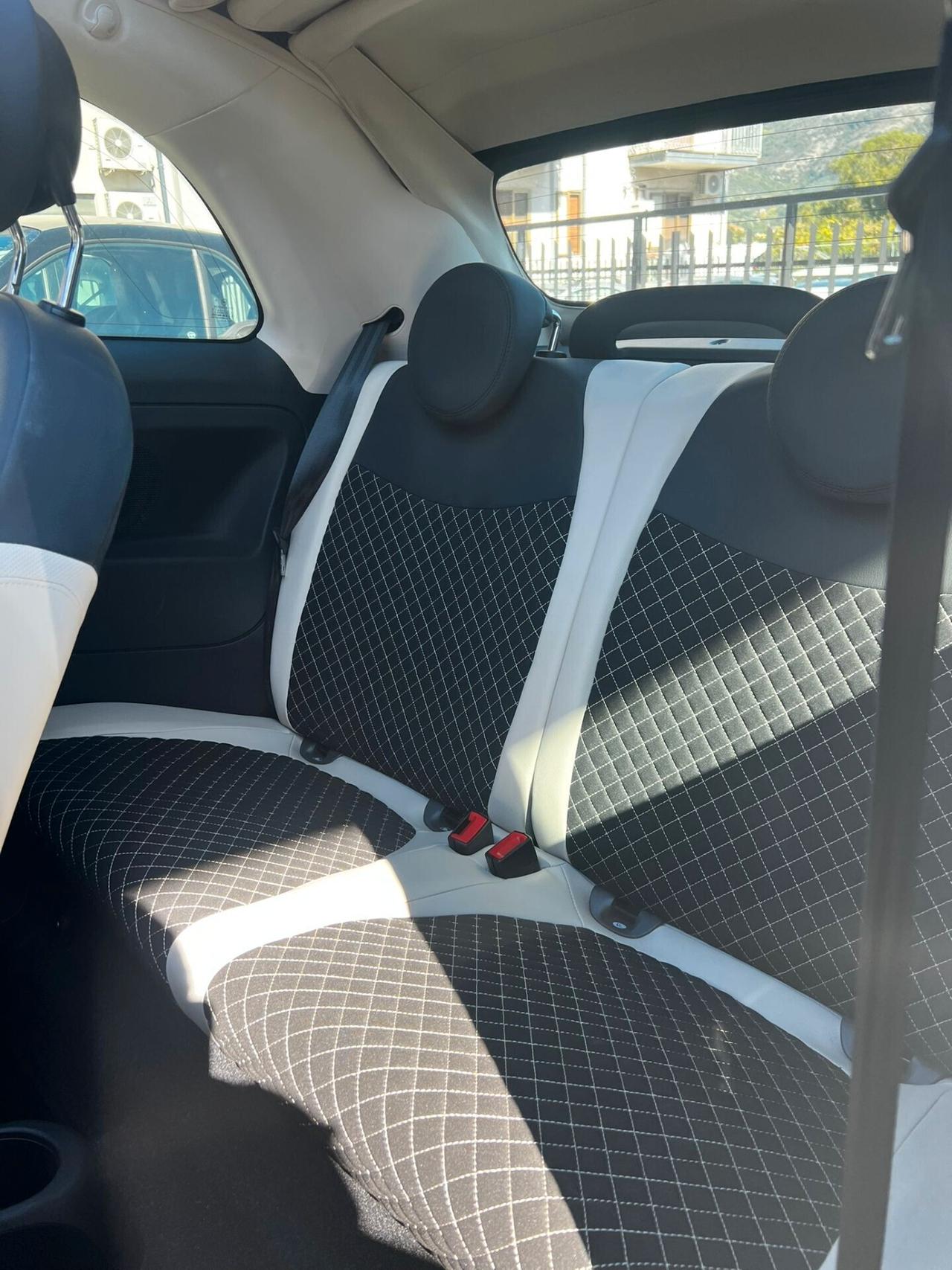 Fiat 500 C 1.0 Special Dolcevita