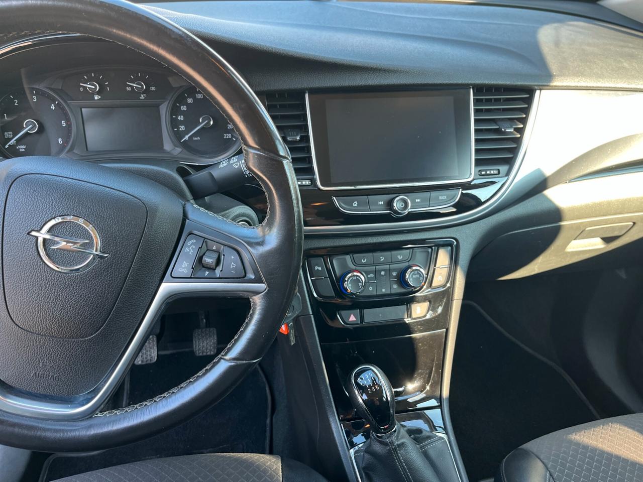 Opel Mokka X 1.6 CDTI Ecotec 4x2 Start&Stop Advance