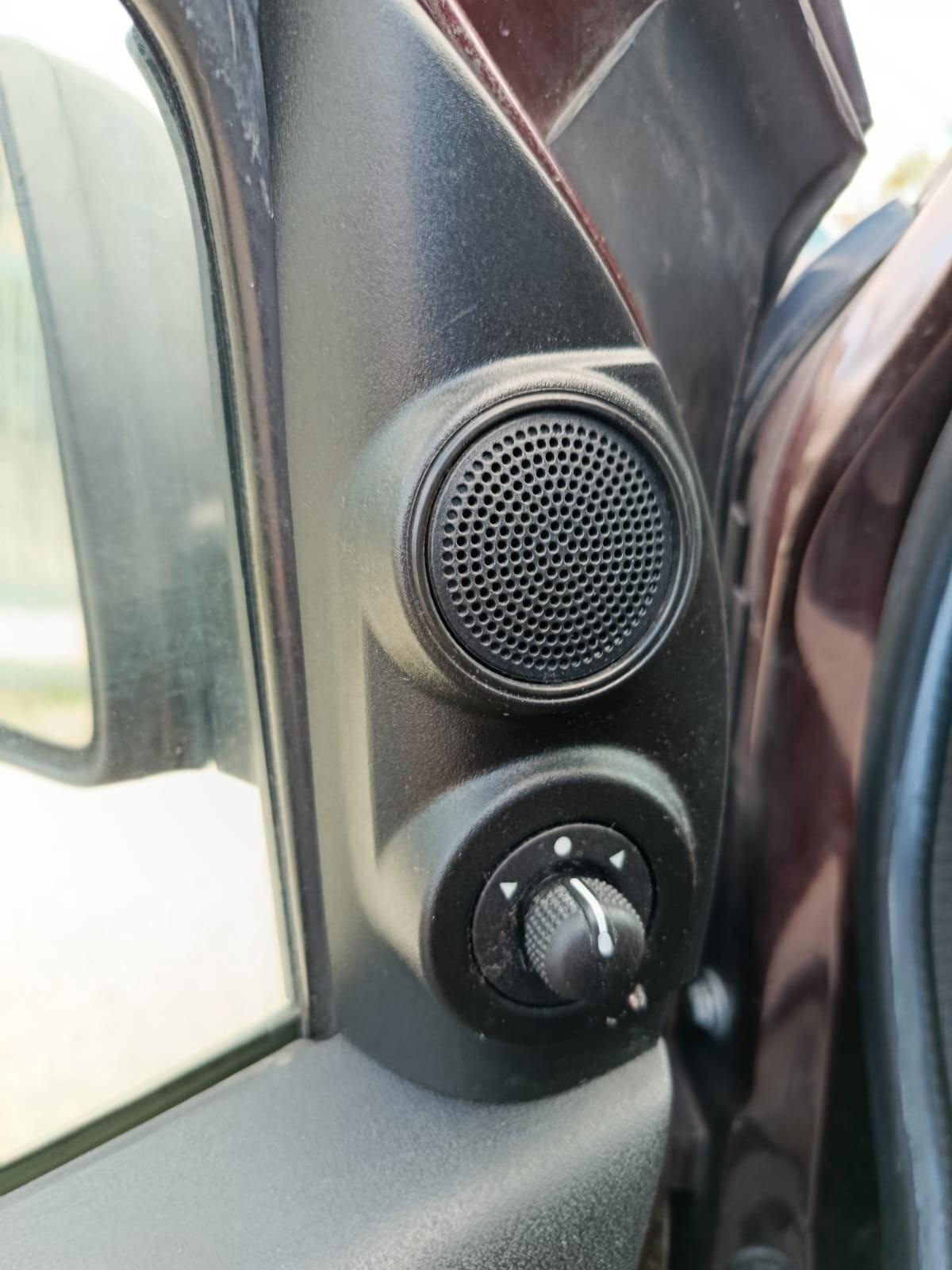 Fiat Doblo Doblò 2.0 MJT 16V 135cv Emotion