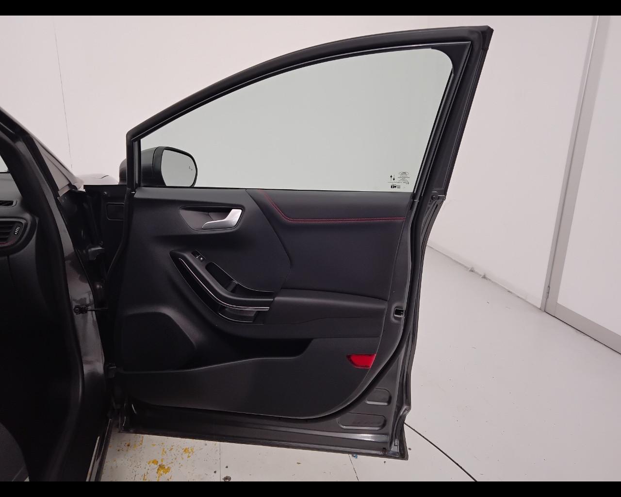 FORD Puma II 2020 - Puma 1.0 ecoboost h ST-line X Design s&s 125c