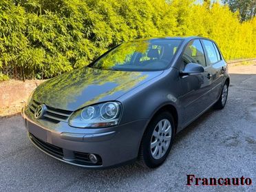VOLKSWAGEN Golf 2.0 16V TDI 4mot. 5p. Sportline