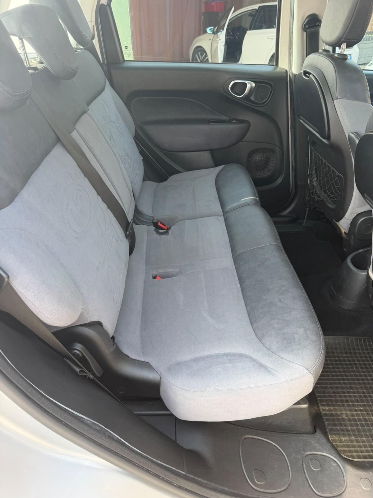 Fiat 500L 1.4 95 CV Lounge neopatentato