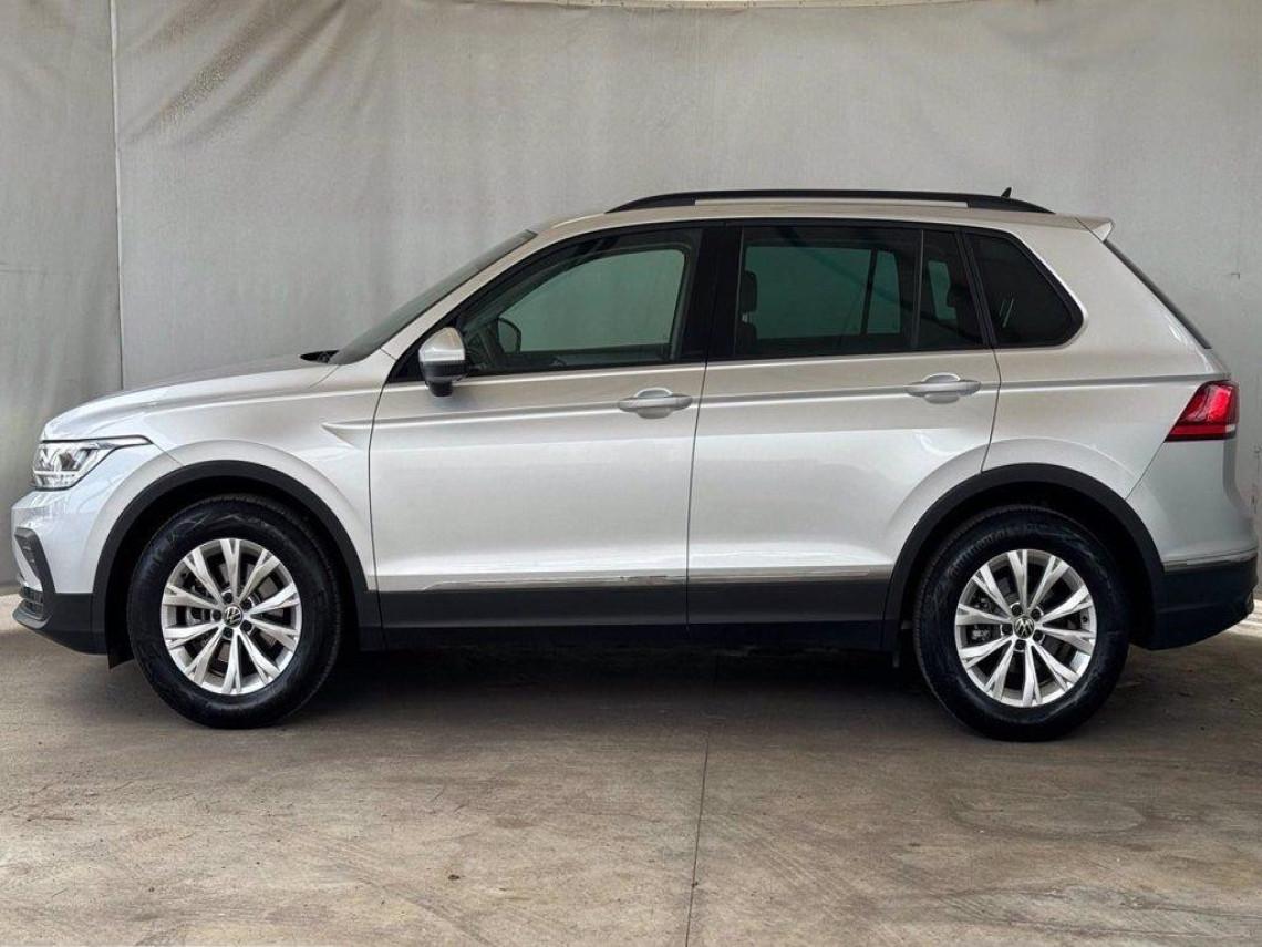 VOLKSWAGEN Tiguan 1 5 tsi life 150cv