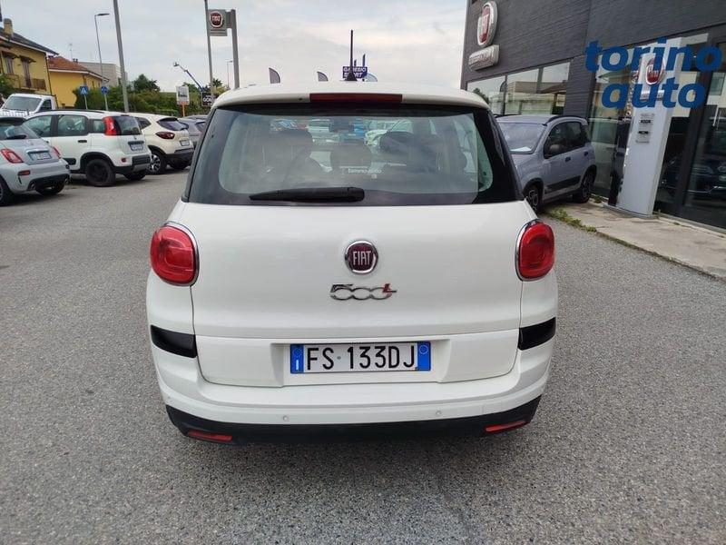 FIAT 500L 1.3 Multijet 95 CV Business