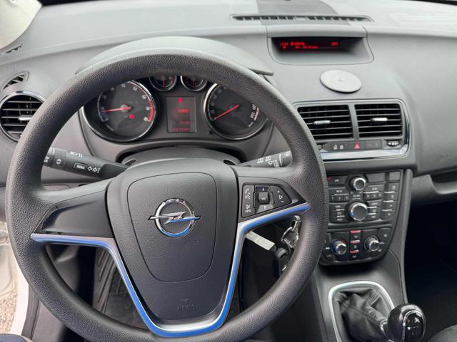 OPEL Meriva 1.4 Turbo 120CV GPL Tech Cosmo