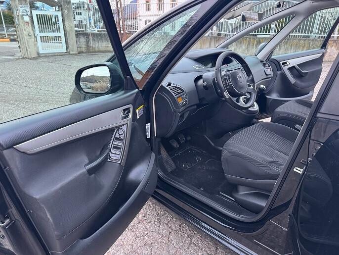 Citroen C4 Picasso 1.6 VTi 120 Perfect