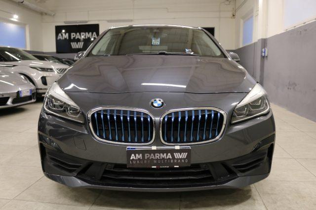 BMW 225 xe Active Tourer iPerformance Advantage aut.