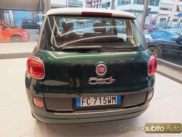 FIAT 500L 1.3 Multijet 85 CV Trekking TETTO panoramico