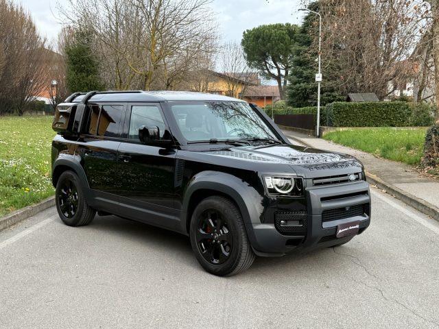 LAND ROVER Defender 110 3.0D I6 SE AUTOCARRO N1 PREZZO NETTO