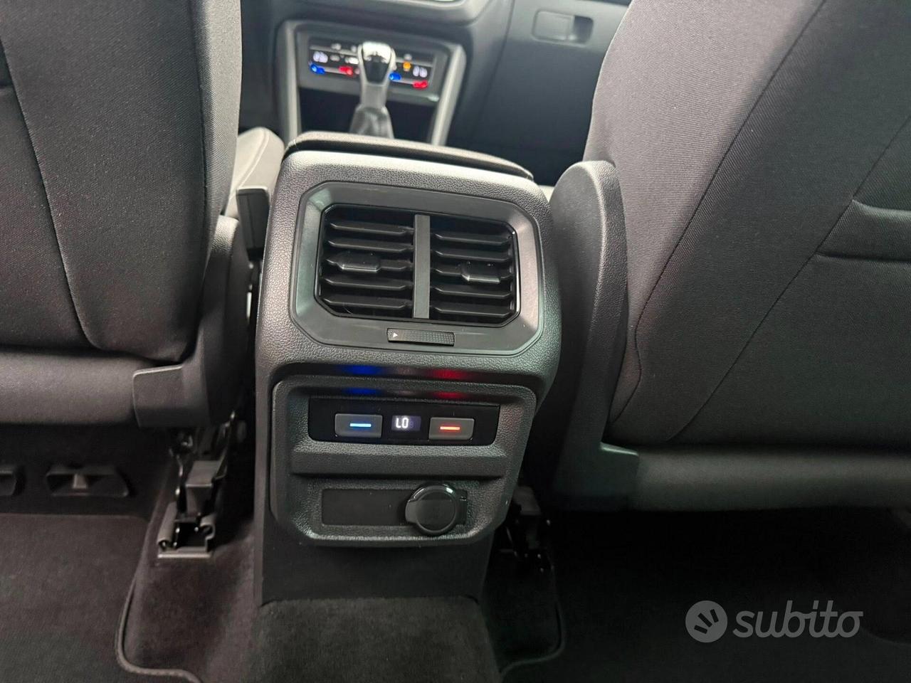 Volkswagen Tiguan 2.0 TDI 122cv 6 Marce (LIFE)