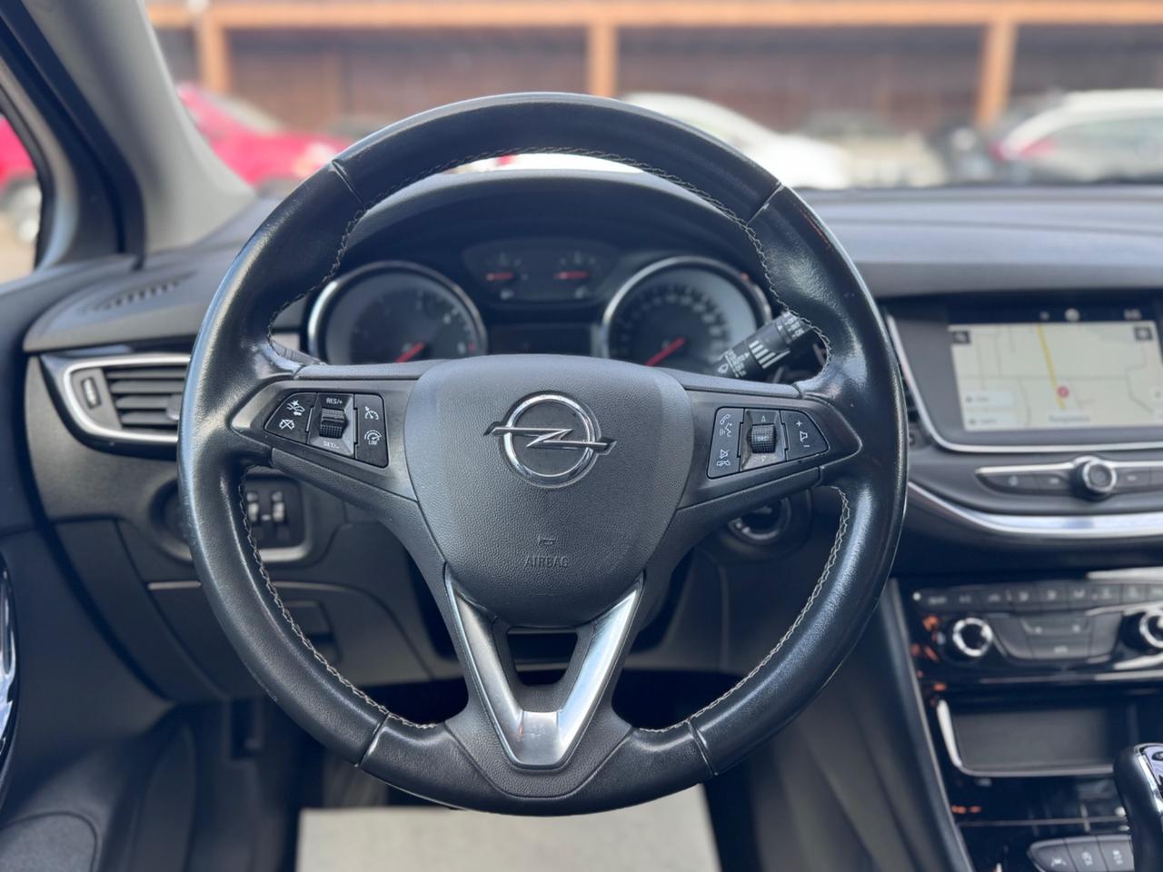 Opel Astra 1.5 CDTI 122 CV S&S AT9 Sports Tourer DISTRIBUZIONE ESEGUITA