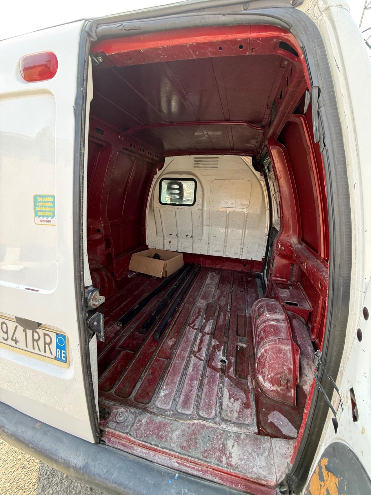 Fiat Scudo 1.9 diesel Furgone