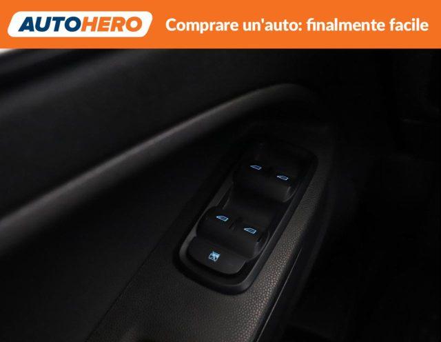 FORD EcoSport 1.5 TDCi 90 CV Plus