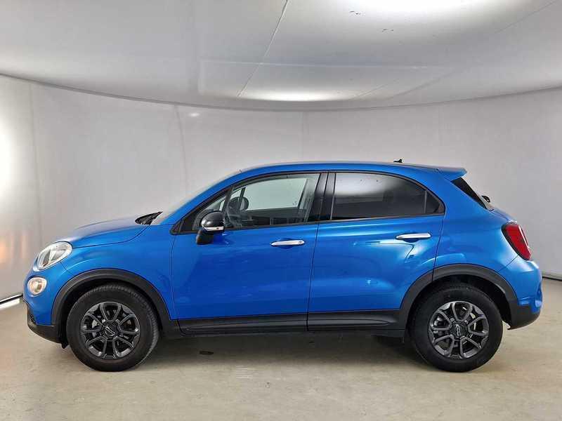 FIAT 500X CLUB 1.0 120CV MY22