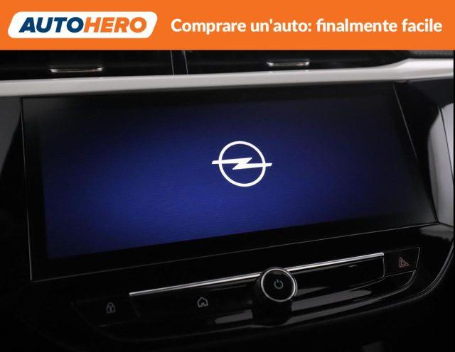 OPEL Corsa 1.2 100 CV GS
