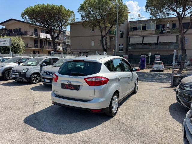 FORD C-Max 1.0 EcoBoost 100CV Start&Stop Plus