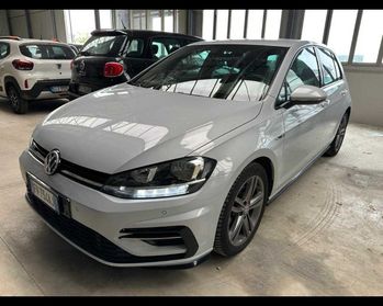 VOLKSWAGEN Golf 1.6 TDI 115 CV DSG 5p. Sport BlueMotion Technolog