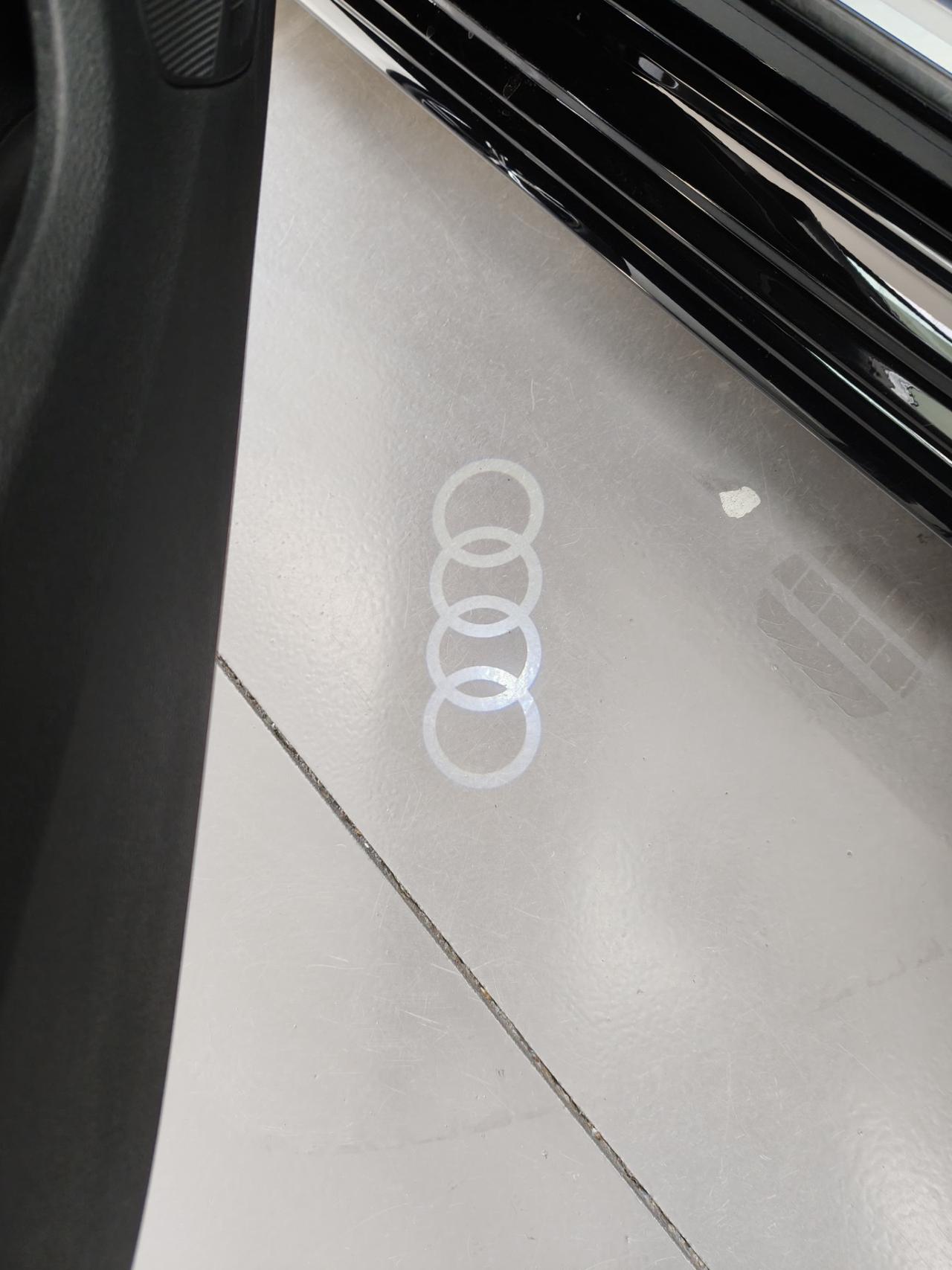 Audi A4 Avant 35 TDI/163 CV S tronic line edition