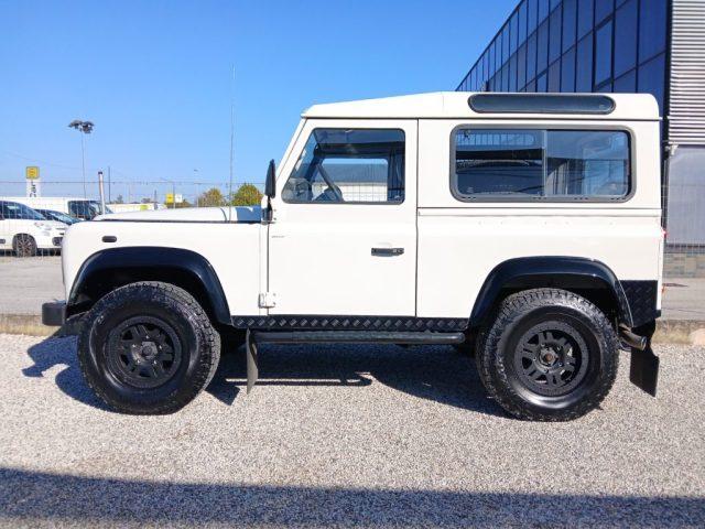 LAND ROVER Defender 90 2.5 Td5 Station Wagon S - N1 Neopatentati