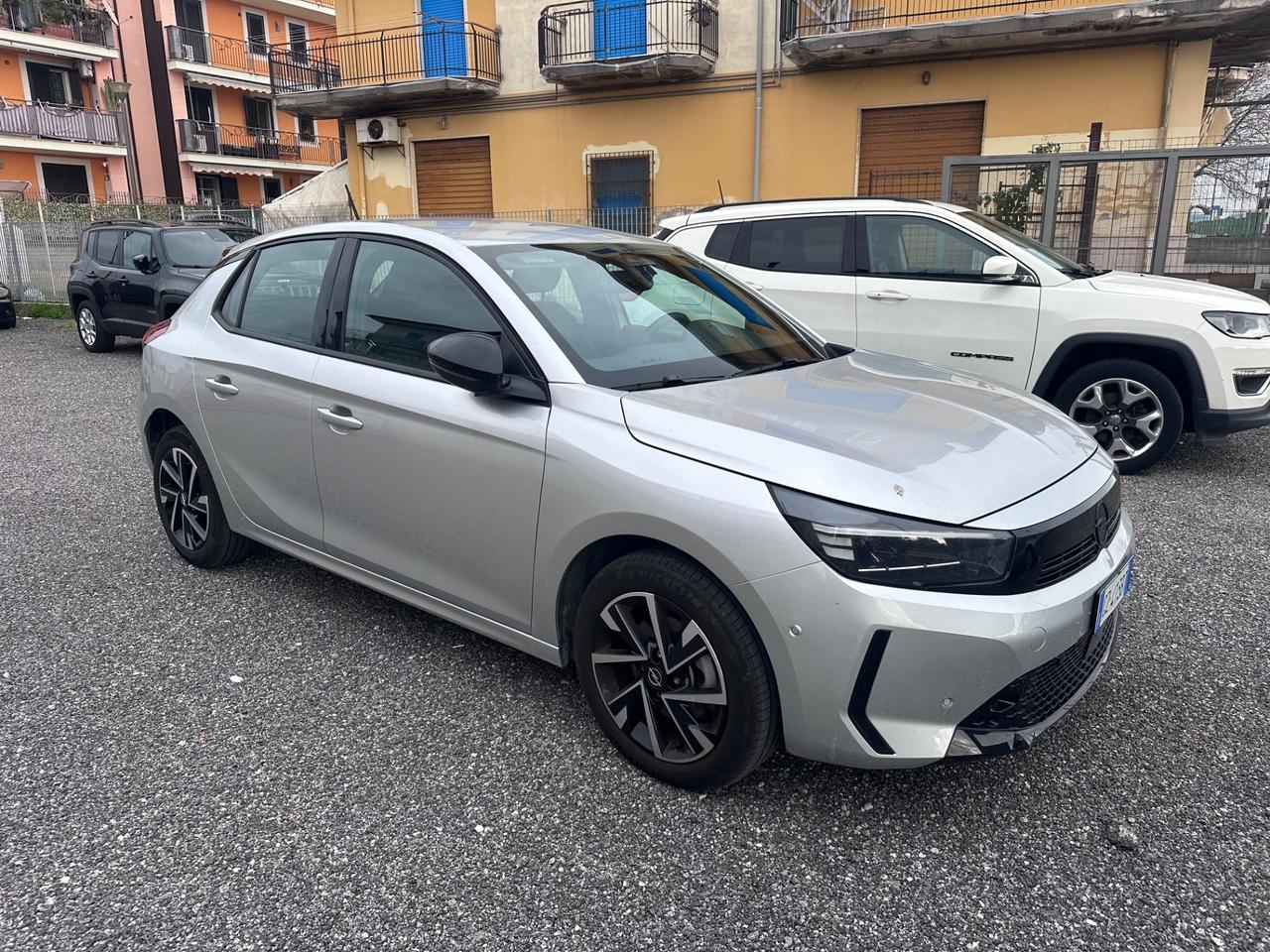 Opel Corsa 1.2 100 CV GS