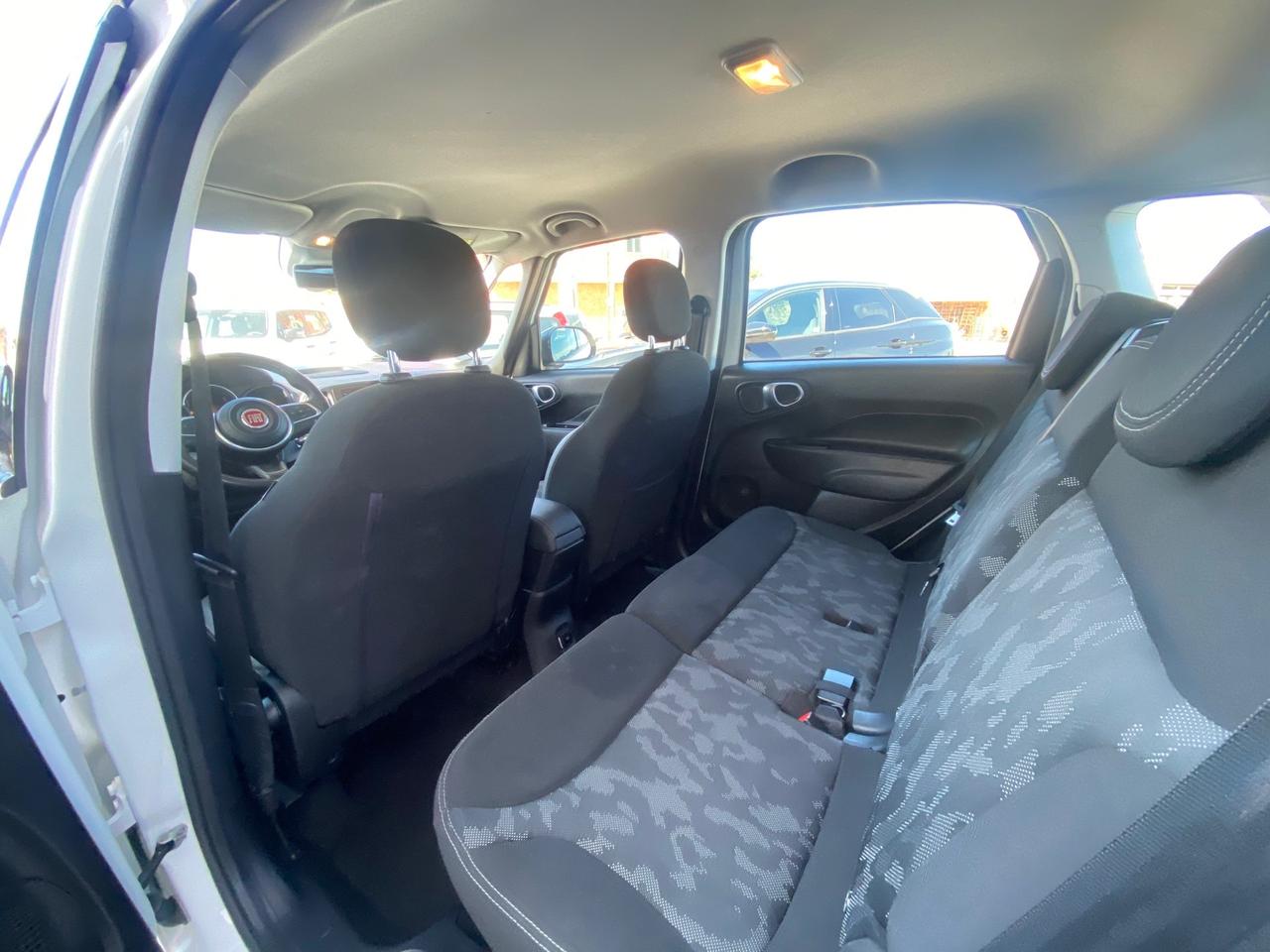 Fiat 500L 1.3 Multijet 95 CV Cross