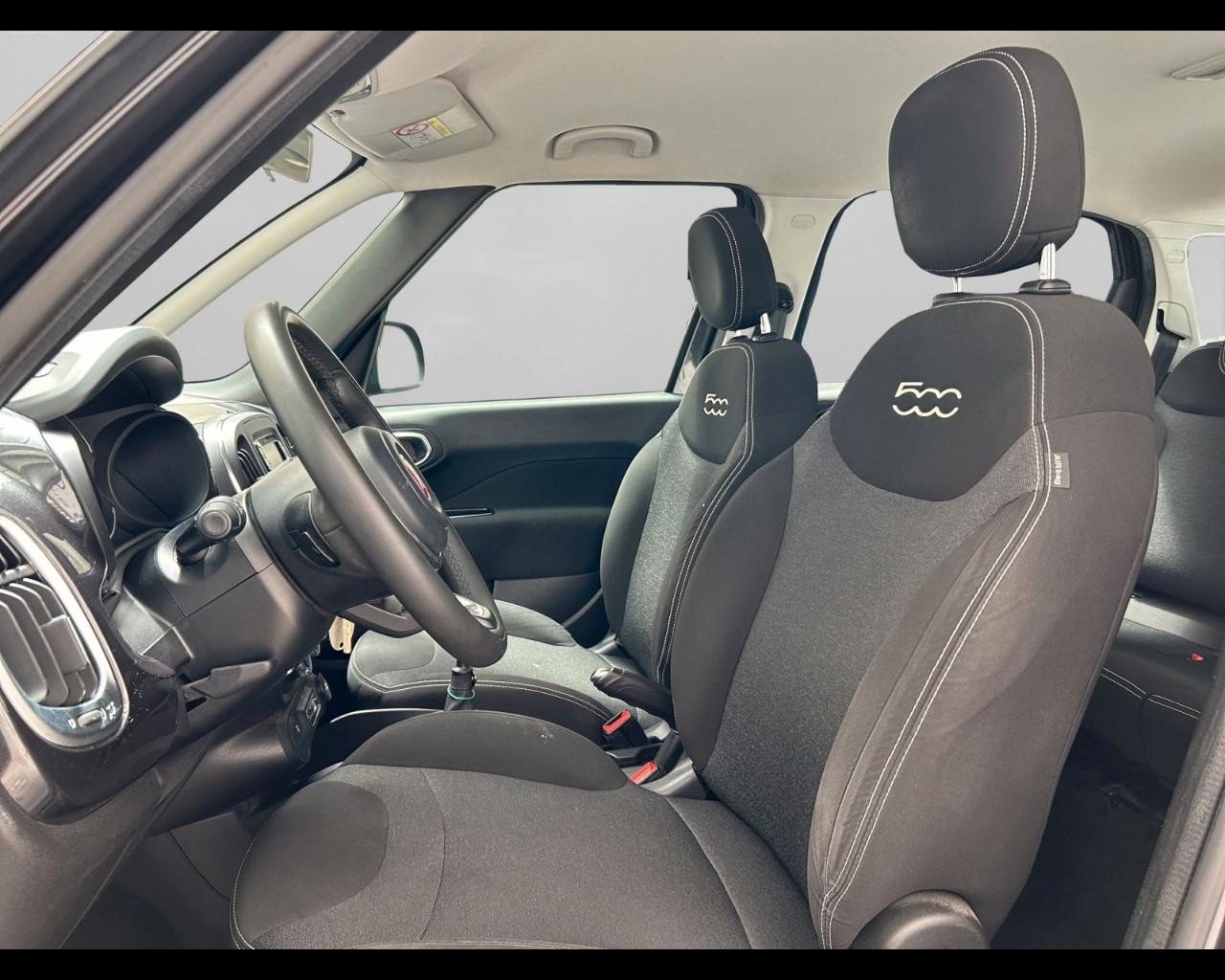 FIAT 500L 2017 - 500L 1.3 mjt Pop Star 95cv