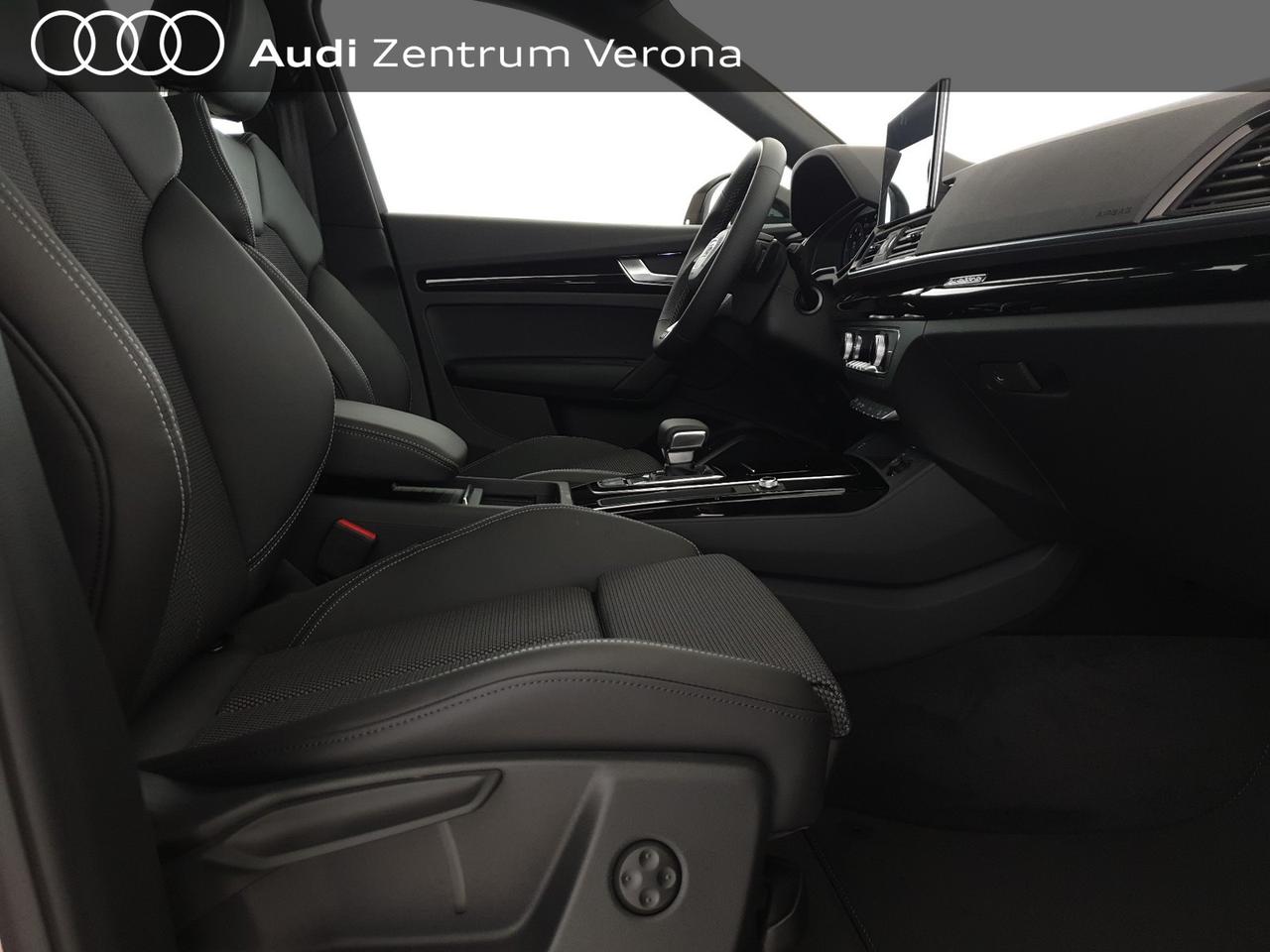 Sportback 40TDI 204CV quattro S tronic S line Plus