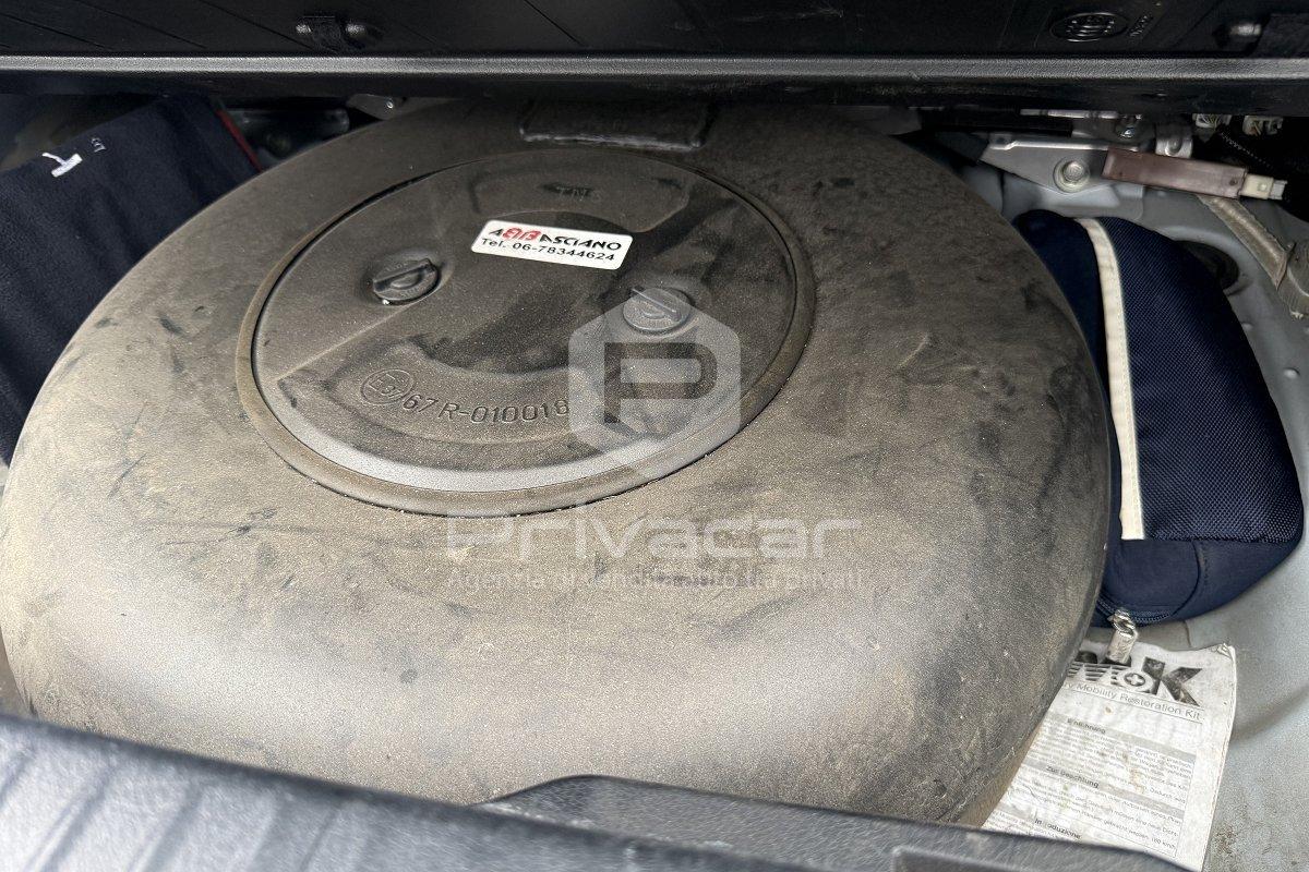 LEXUS CT Hybrid Executive