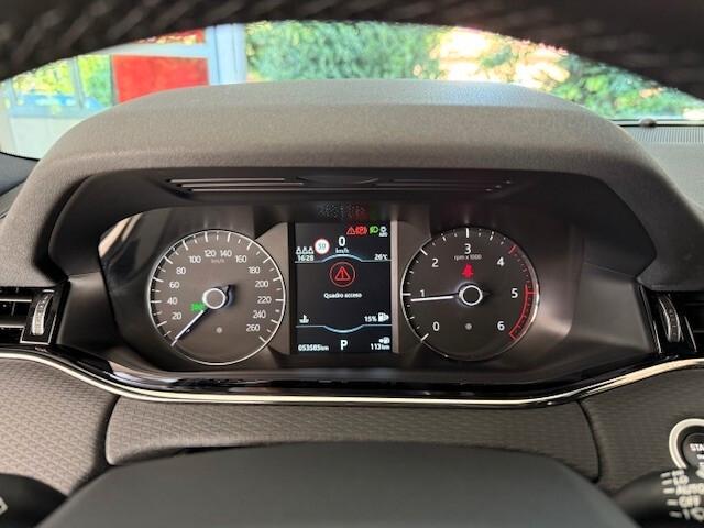 RANGE ROVER EVOQUE 2.0 D HYBRID 150CV R-DYNAMIC AUTO AWD SOLO 53.500KM UNICO PROPRIETARIO