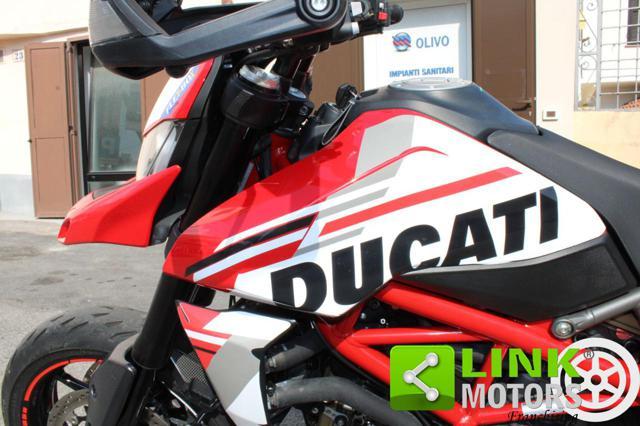DUCATI Hypermotard 950 SP