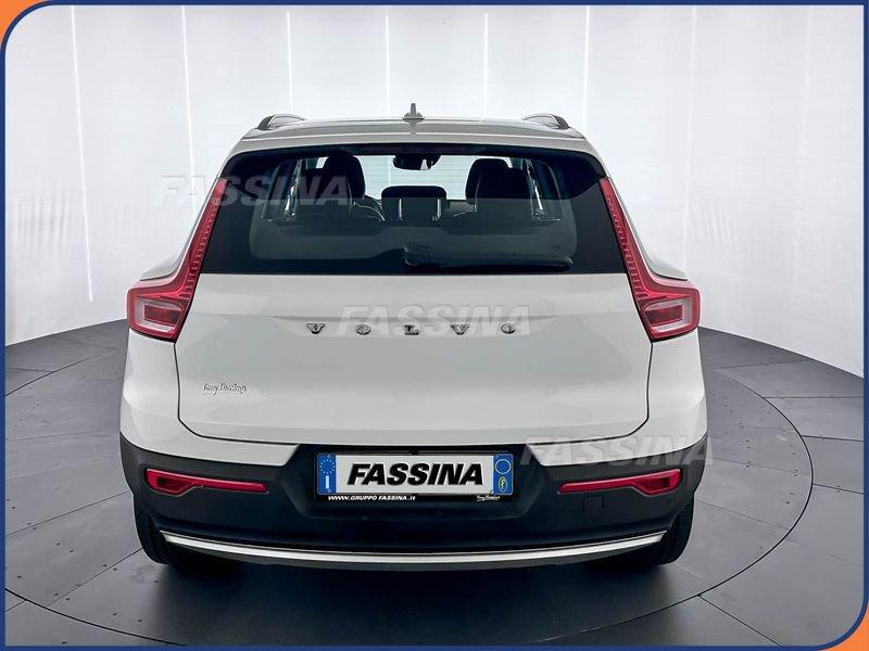 Volvo XC40 XC40 T3 Momentum