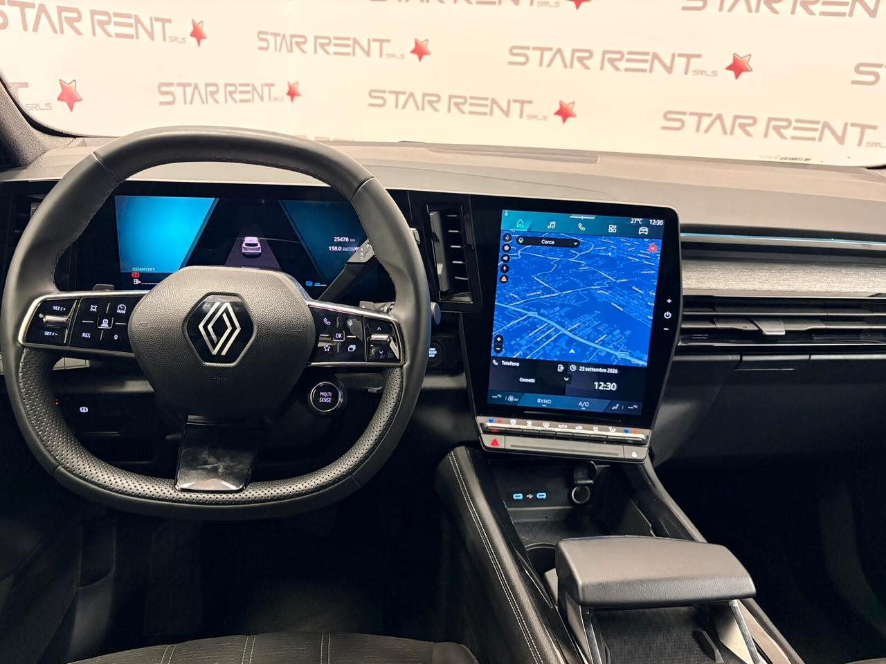 Renault Austral Full Hybrid E-Tech 200 CV Techno Esprit Alpine