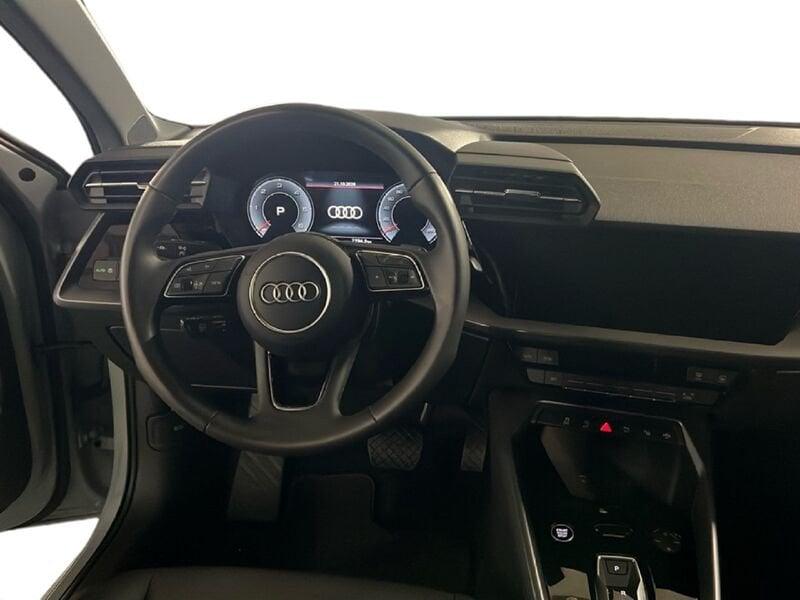 Audi A3 Sportback 30 TDI S.Back