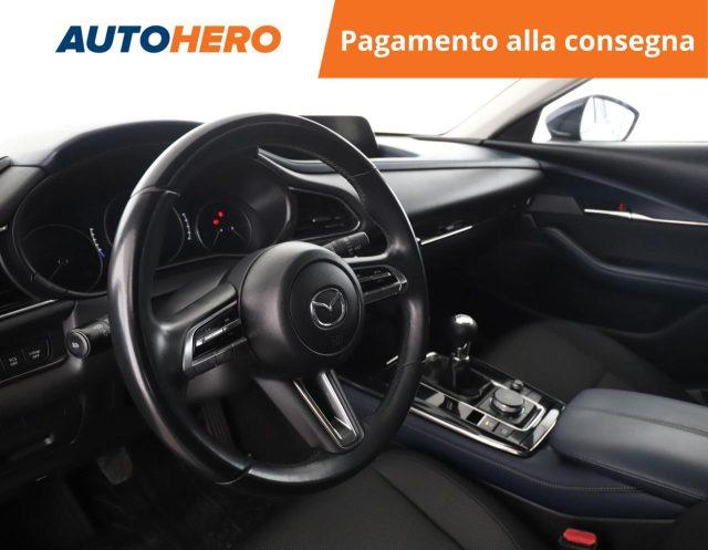 MAZDA CX-30 2.0L Skyactiv-G M Hybrid 2WD Executive
