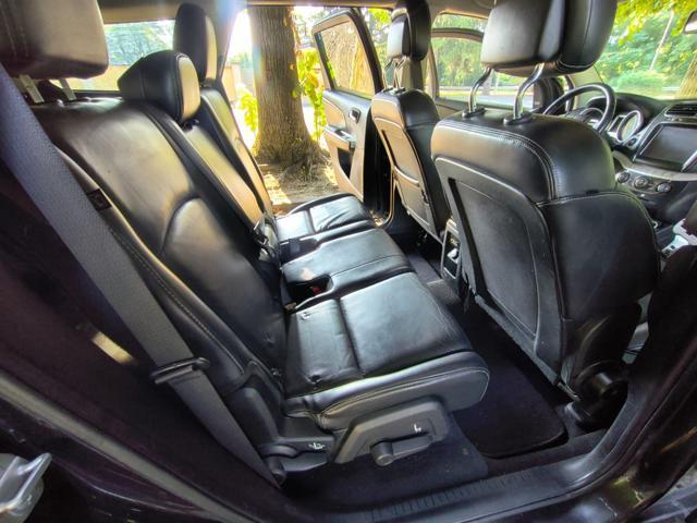 FIAT Freemont 2.0 Mjt 170 CV 4x4 7 POSTI