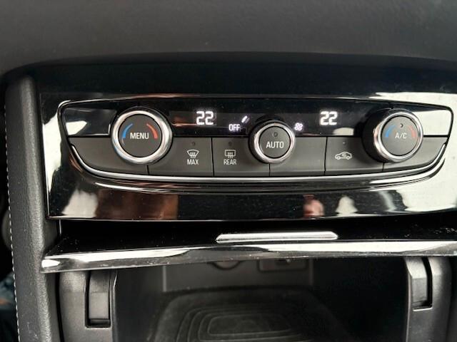 Opel Grandland X 1.2 Turbo 12V 130 CV Start&Stop Innovation